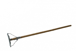 Швабра-Лентяйка оцинк. (мал) 200мм*1200мм