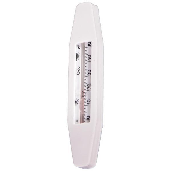 Термометр для воды Лодочка ТБВ-1л (0 +50) п/п